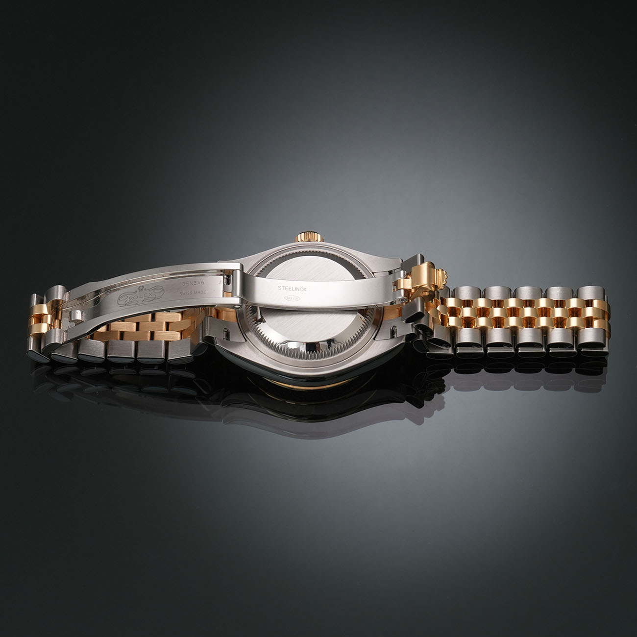 ROLEX(USED)롤렉스 데이저스트 28 279383RBR
