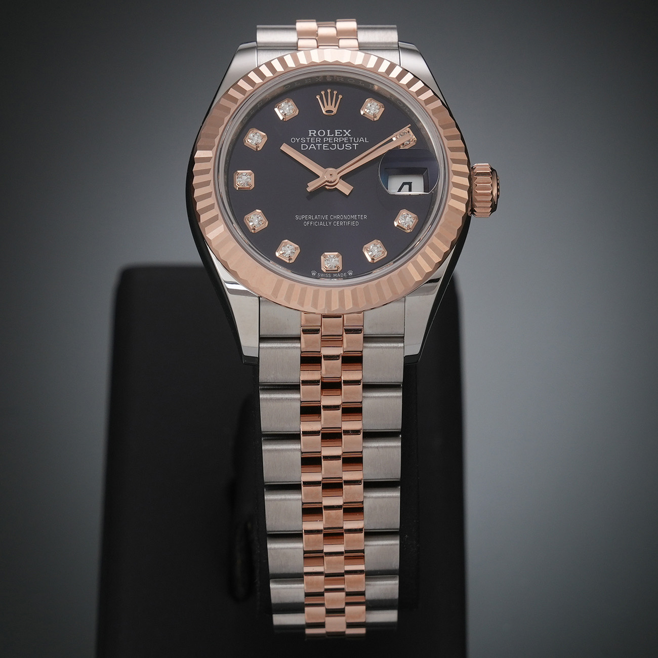 ROLEX(USED)롤렉스 데이저스트 28 279171