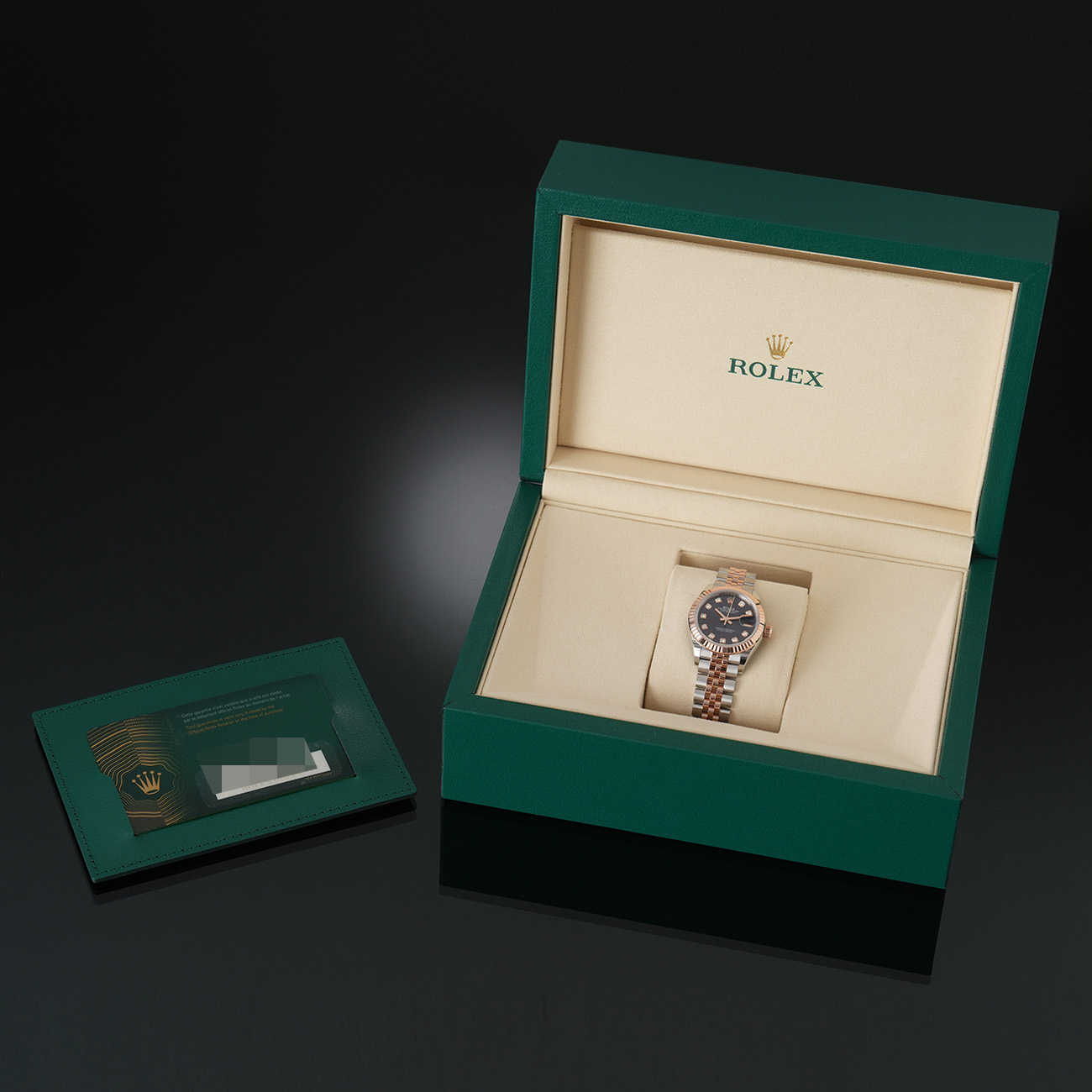 ROLEX(USED)롤렉스 데이저스트 28 279171