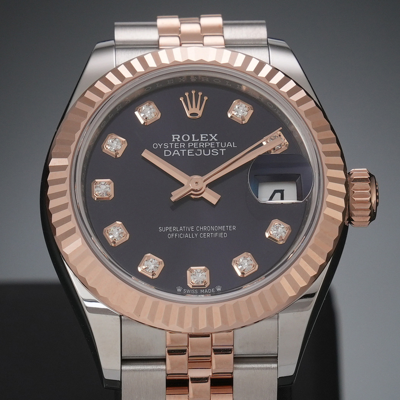 ROLEX(USED)롤렉스 데이저스트 28 279171