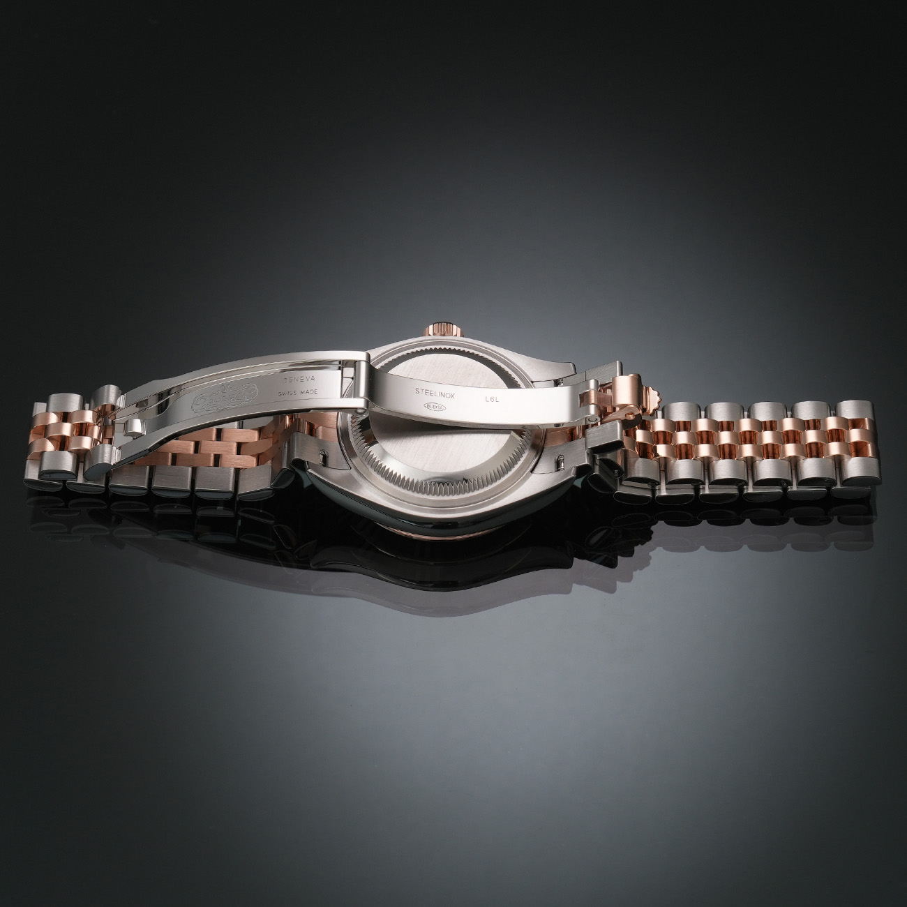ROLEX(USED)롤렉스 데이저스트 28 279171
