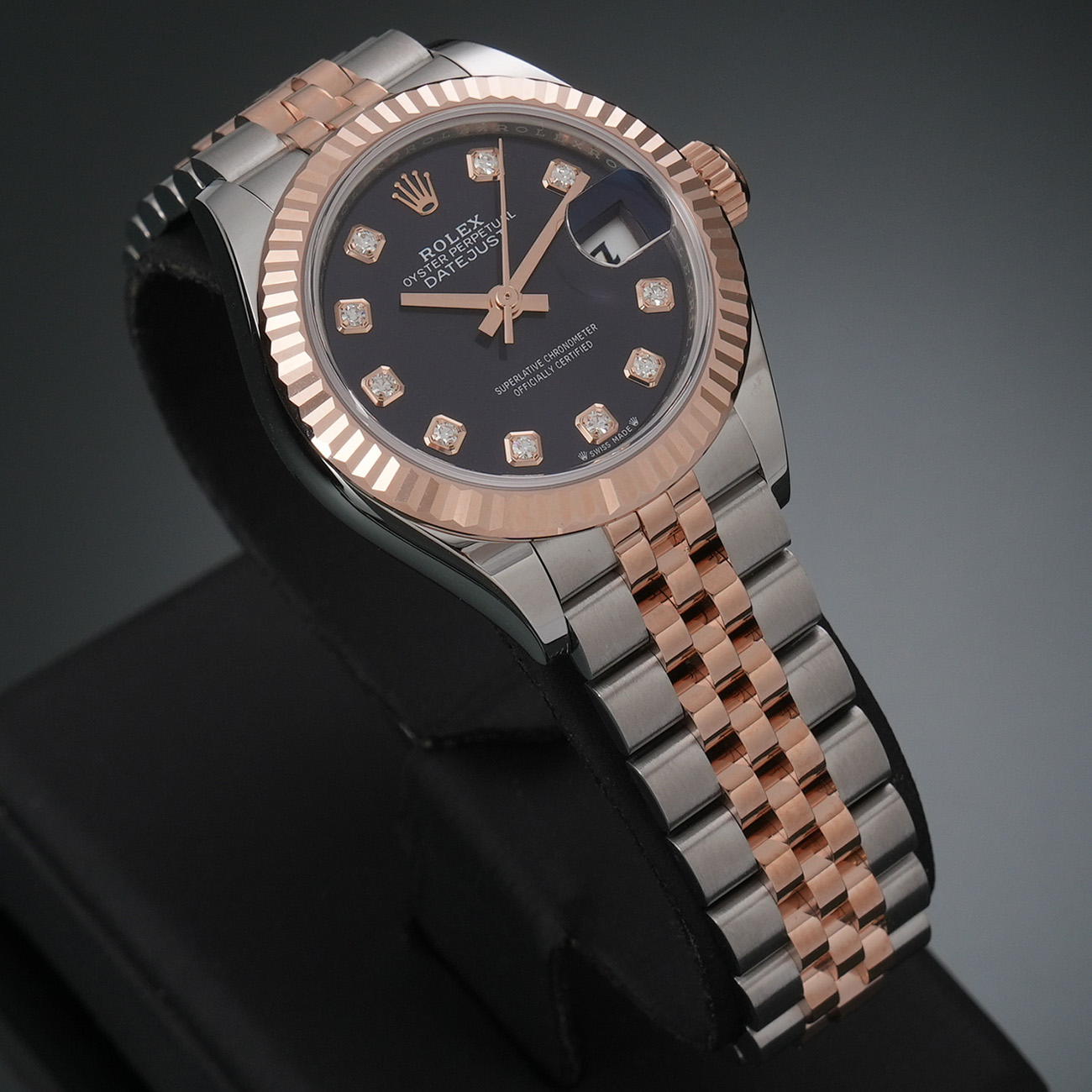 ROLEX(USED)롤렉스 데이저스트 28 279171