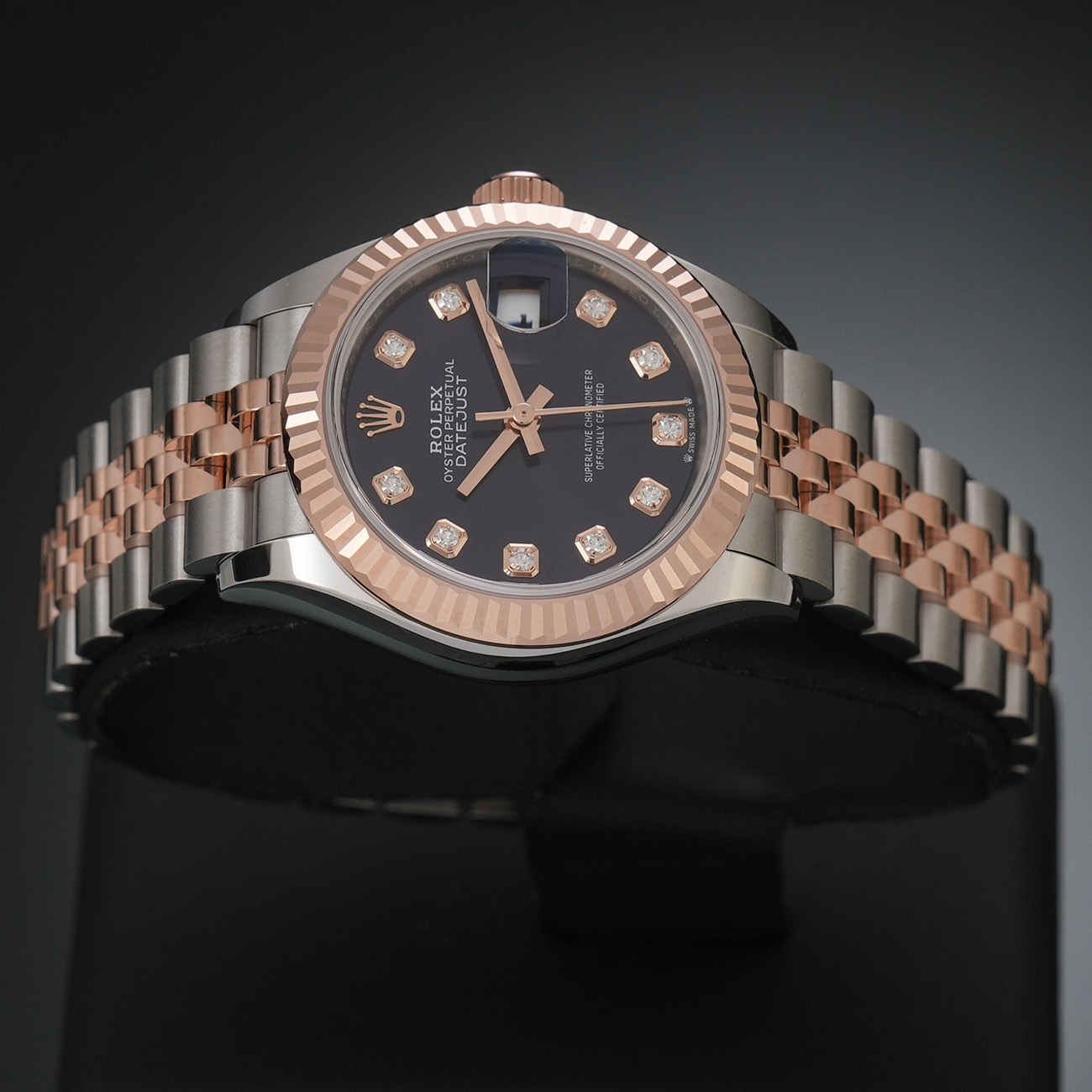 ROLEX(USED)롤렉스 데이저스트 28 279171