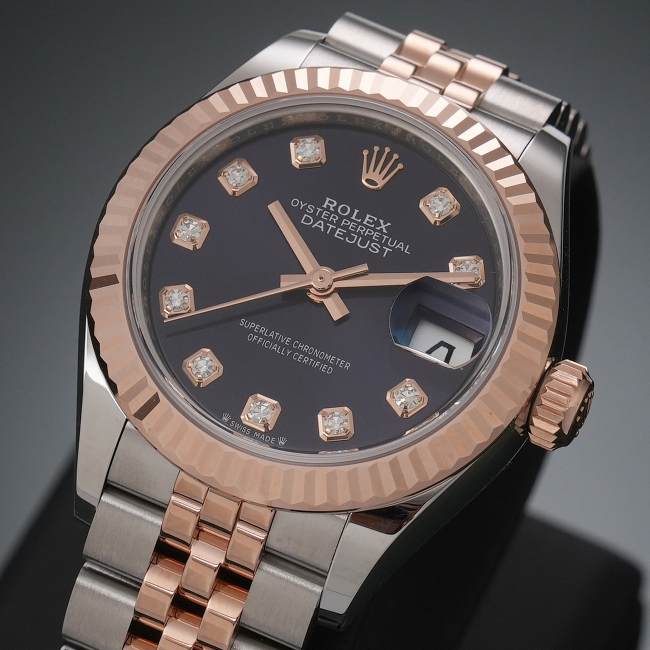 ROLEX(USED)롤렉스 데이저스트 28 279171