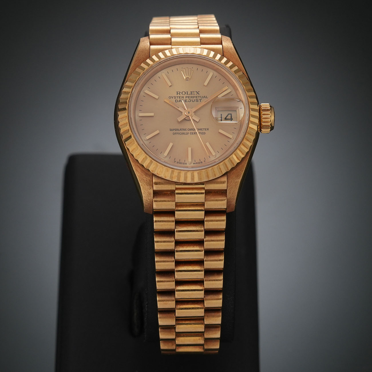 ROLEX(USED)롤렉스 데이저스트26 69178