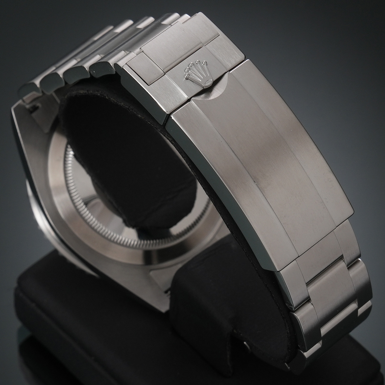 ROLEX(USED)롤렉스 서브마리너 논데이트 124060