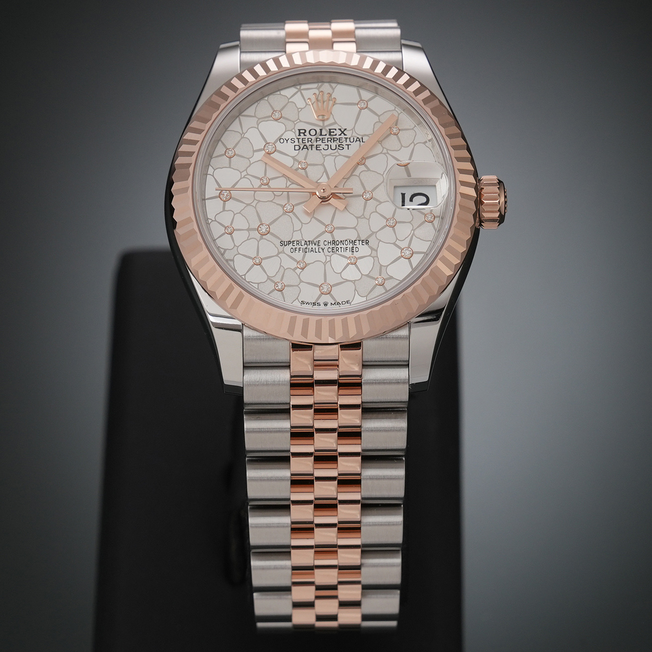 ROLEX(USED)롤렉스 데이저스트31 278271