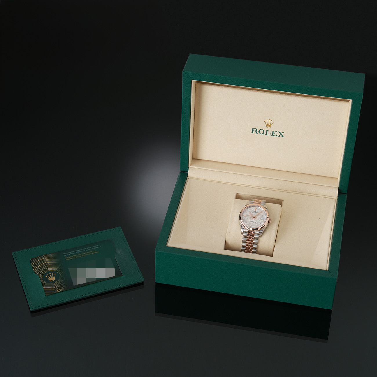 ROLEX(USED)롤렉스 데이저스트31 278271