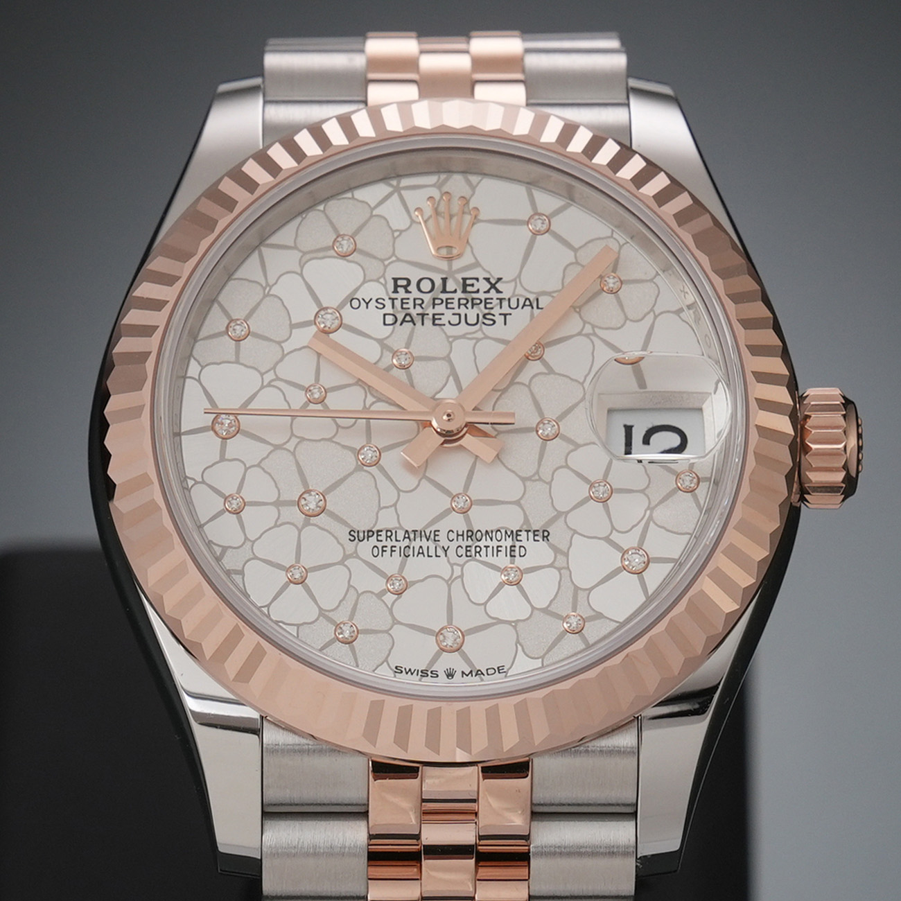 ROLEX(USED)롤렉스 데이저스트31 278271