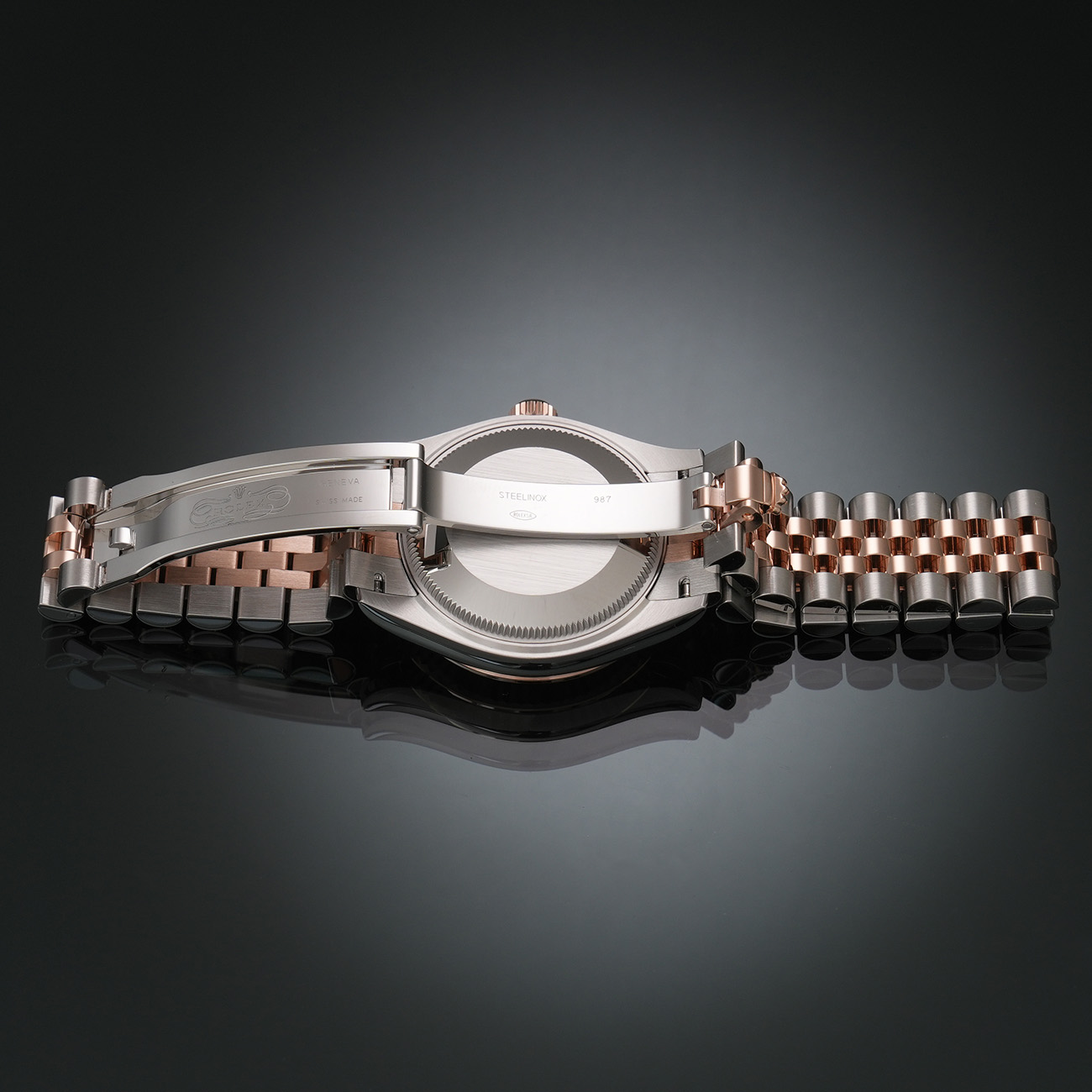 ROLEX(USED)롤렉스 데이저스트31 278271