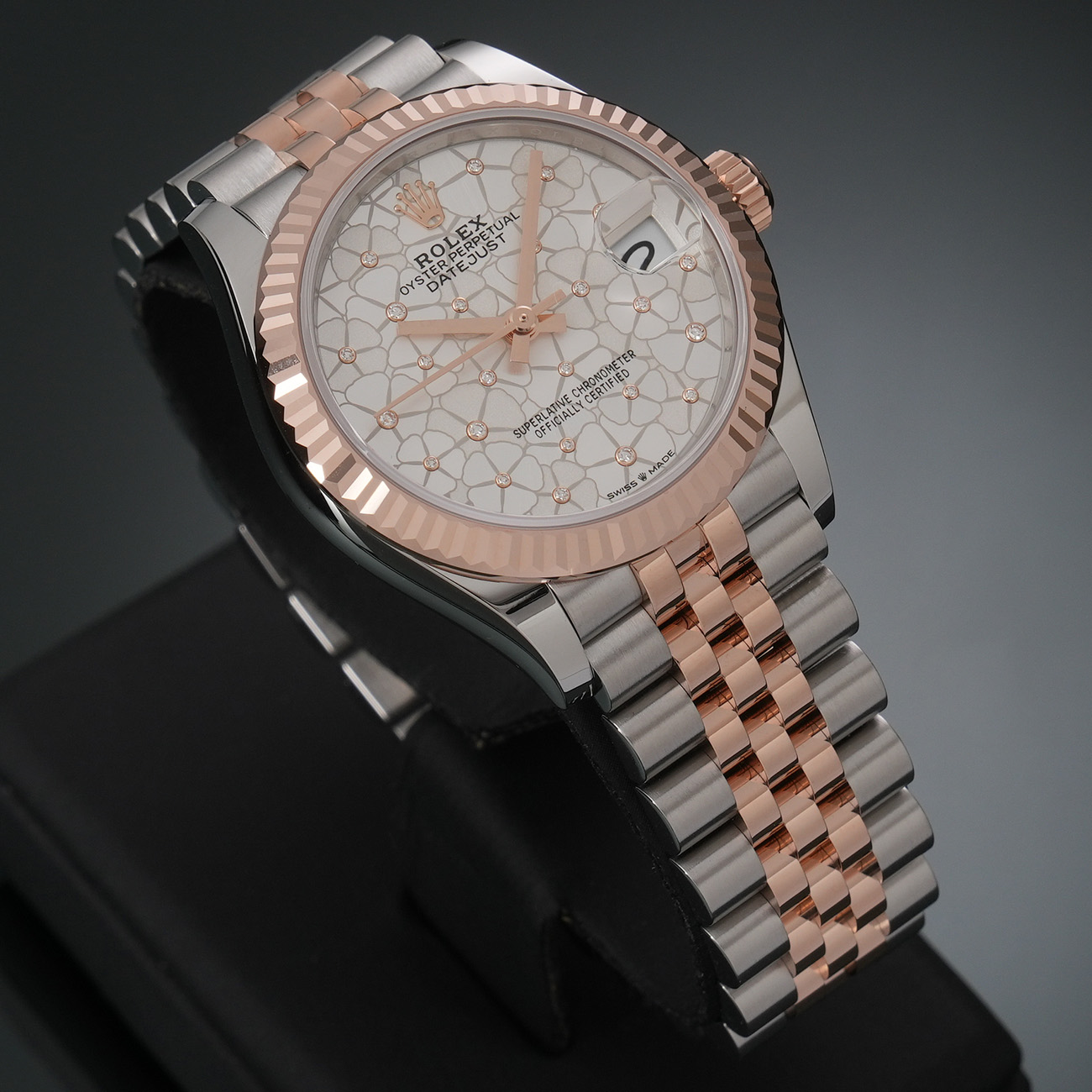 ROLEX(USED)롤렉스 데이저스트31 278271