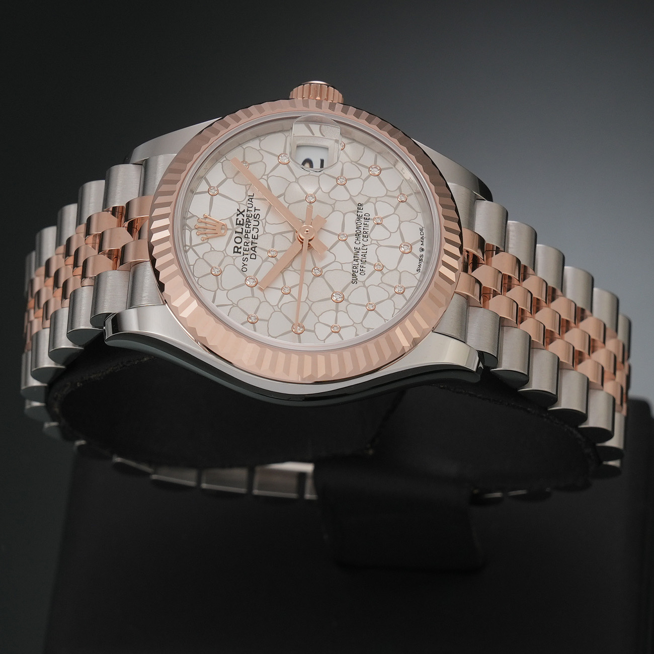 ROLEX(USED)롤렉스 데이저스트31 278271