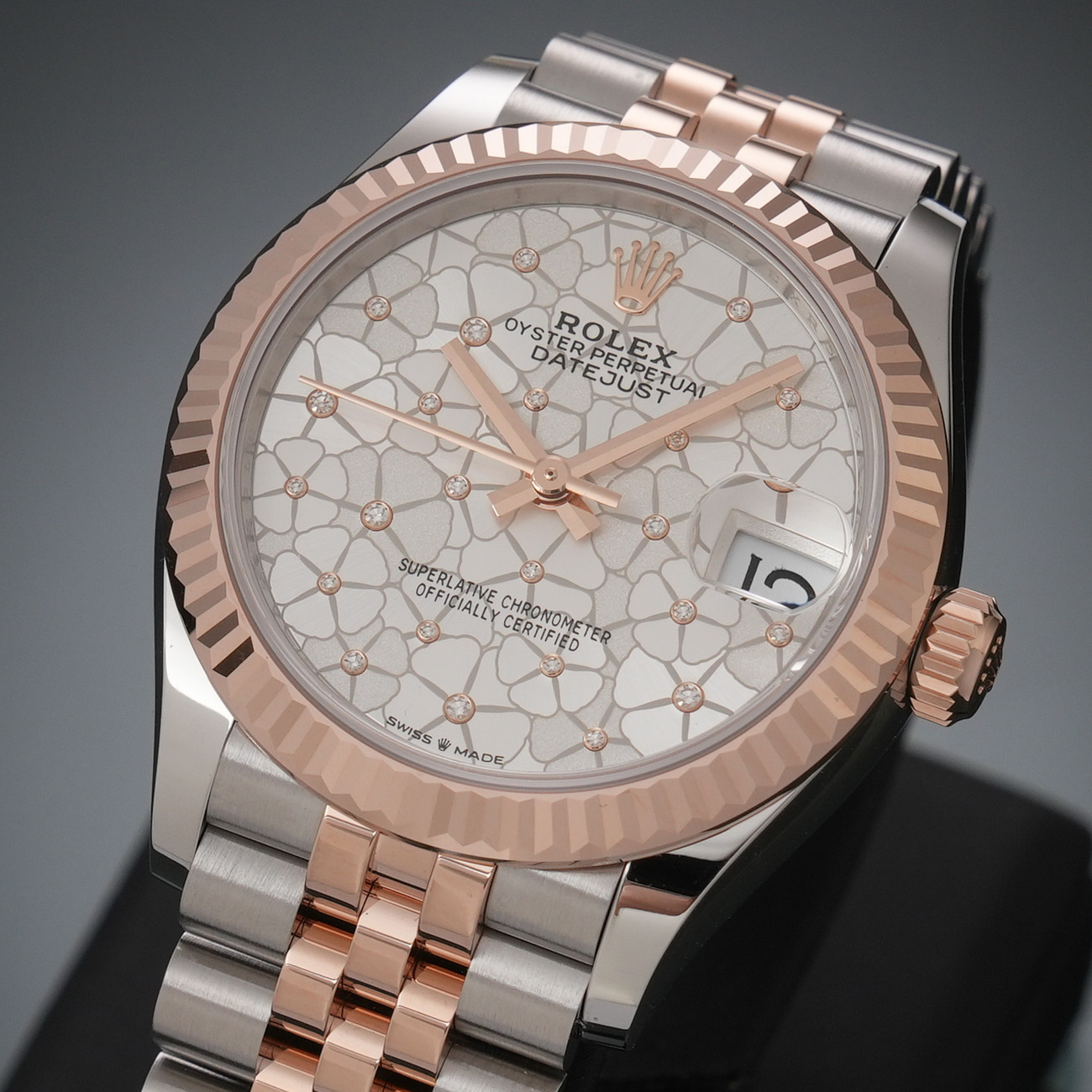 ROLEX(USED)롤렉스 데이저스트31 278271