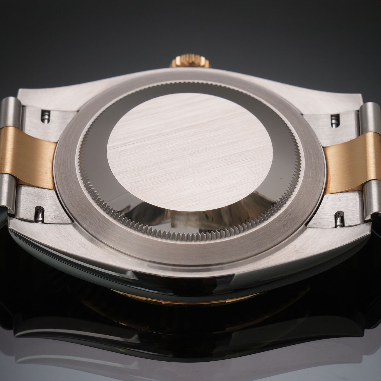 ROLEX(USED)롤렉스 데이저스트 41 126333