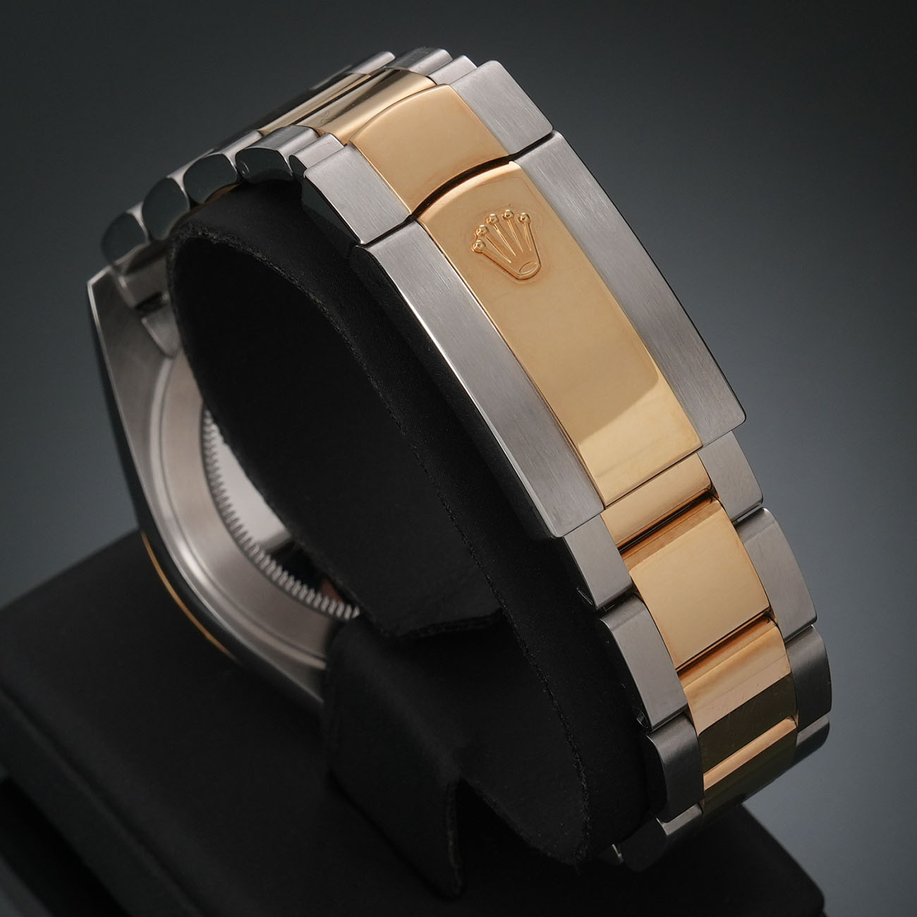 ROLEX(USED)롤렉스 데이저스트 41 126333