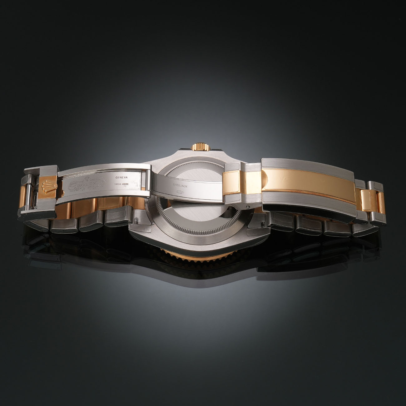 ROLEX(USED)롤렉스 서브마리너 126613LB