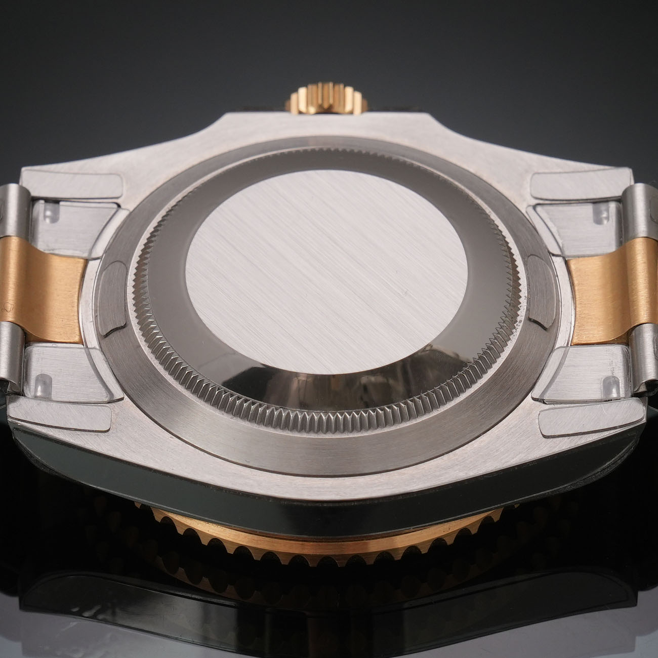 ROLEX(USED)롤렉스 서브마리너 126613LB