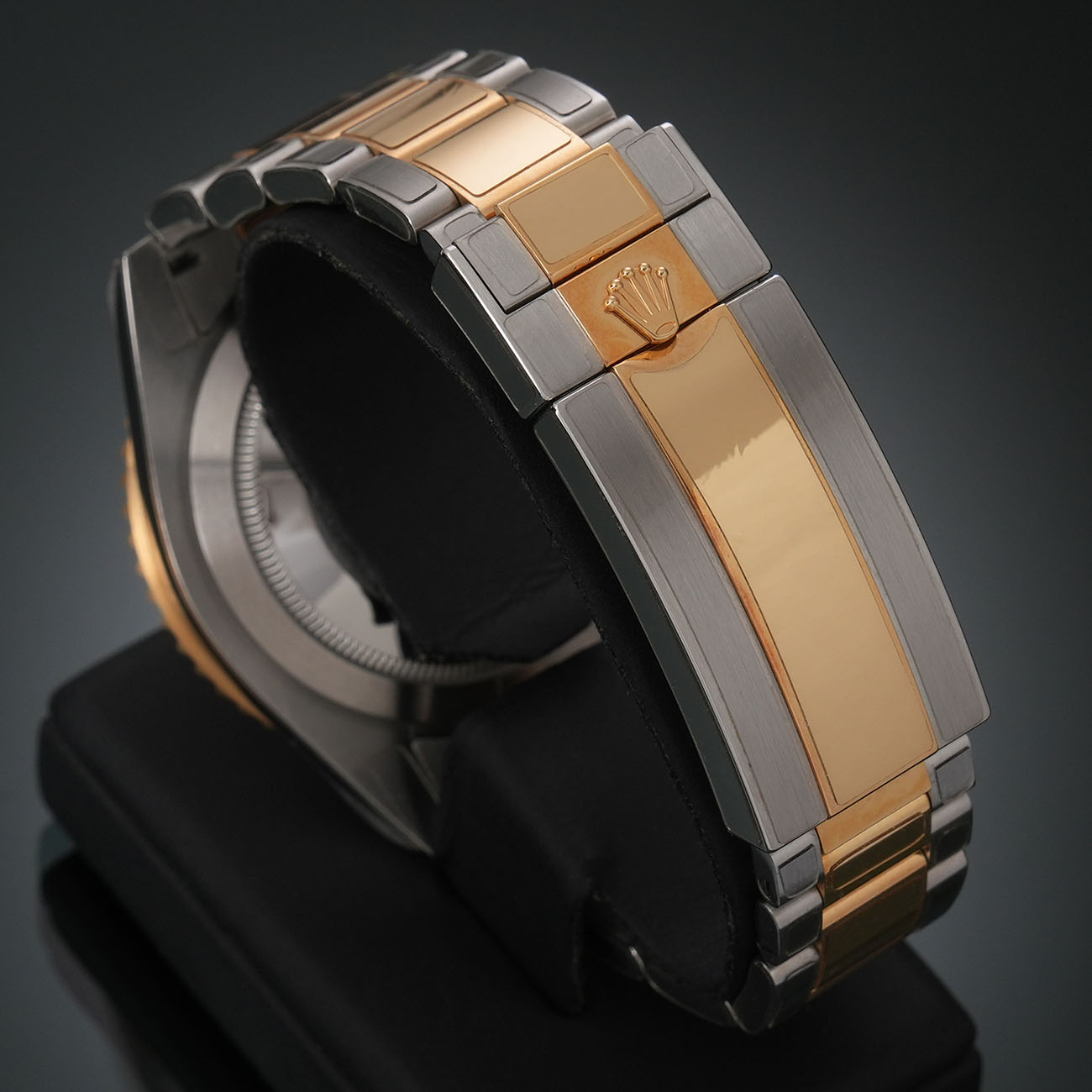 ROLEX(USED)롤렉스 서브마리너 126613LB