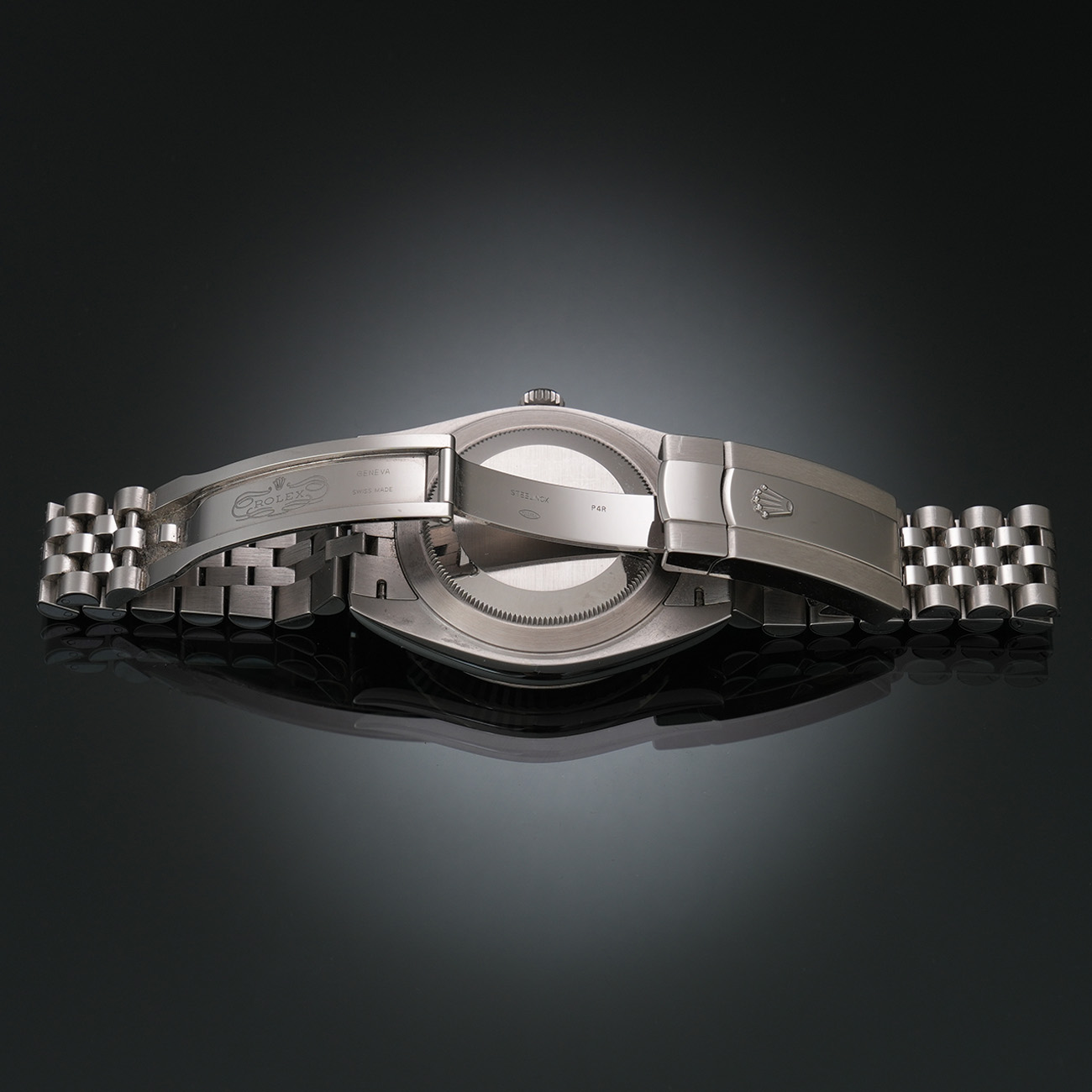ROLEX(USED)롤렉스 데이저스트41 126334