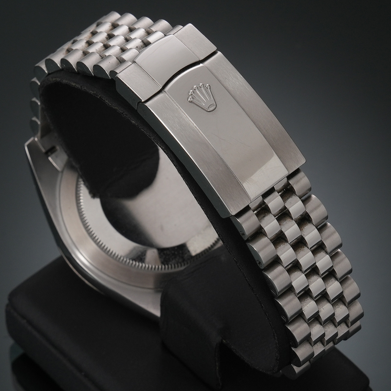 ROLEX(USED)롤렉스 데이저스트41 126334