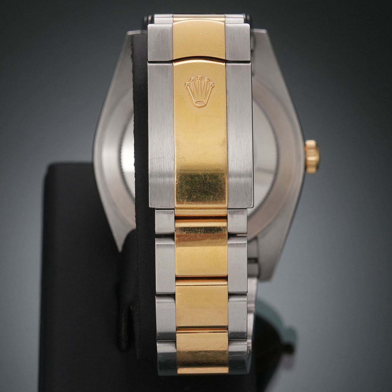 ROLEX(USED)롤렉스 데이저스트 41 126333