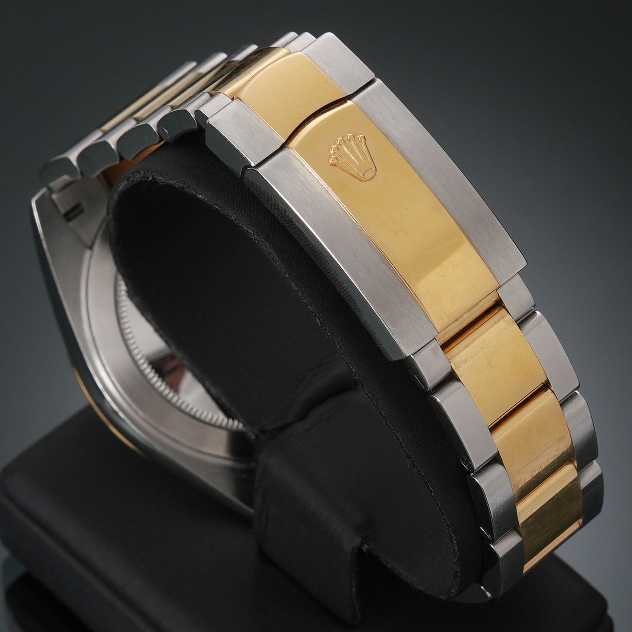 ROLEX(USED)롤렉스 데이저스트 41 126333