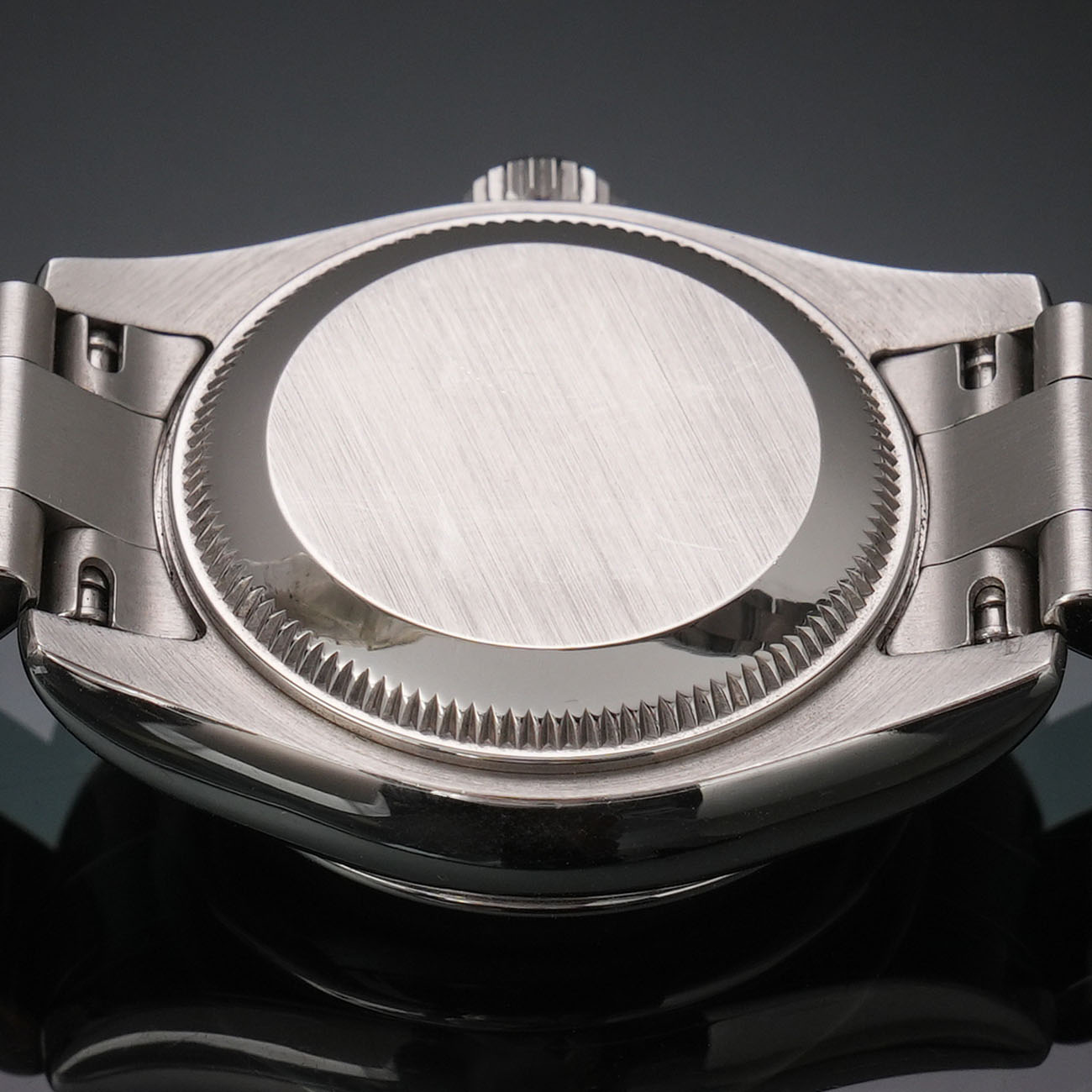 ROLEX(USED)롤렉스 오이스터 퍼페츄얼 179160
