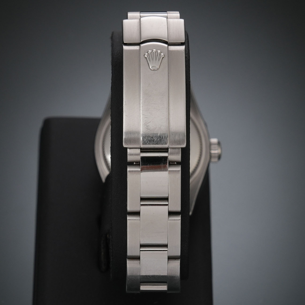 ROLEX(USED)롤렉스 오이스터 퍼페츄얼 179160