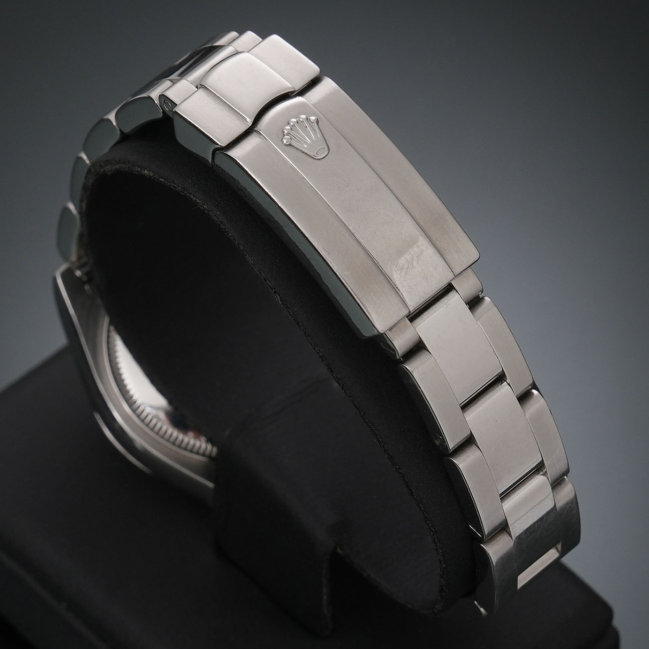 ROLEX(USED)롤렉스 오이스터 퍼페츄얼 179160