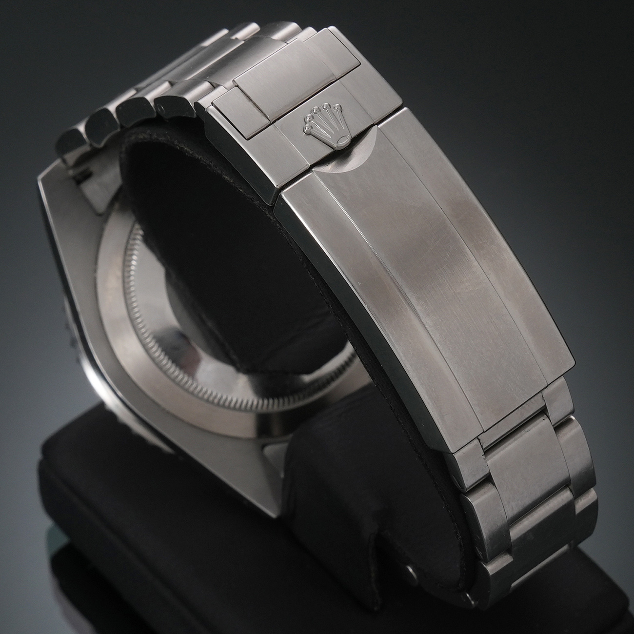 ROLEX(USED)롤렉스 서브마리너 논데이트 114060