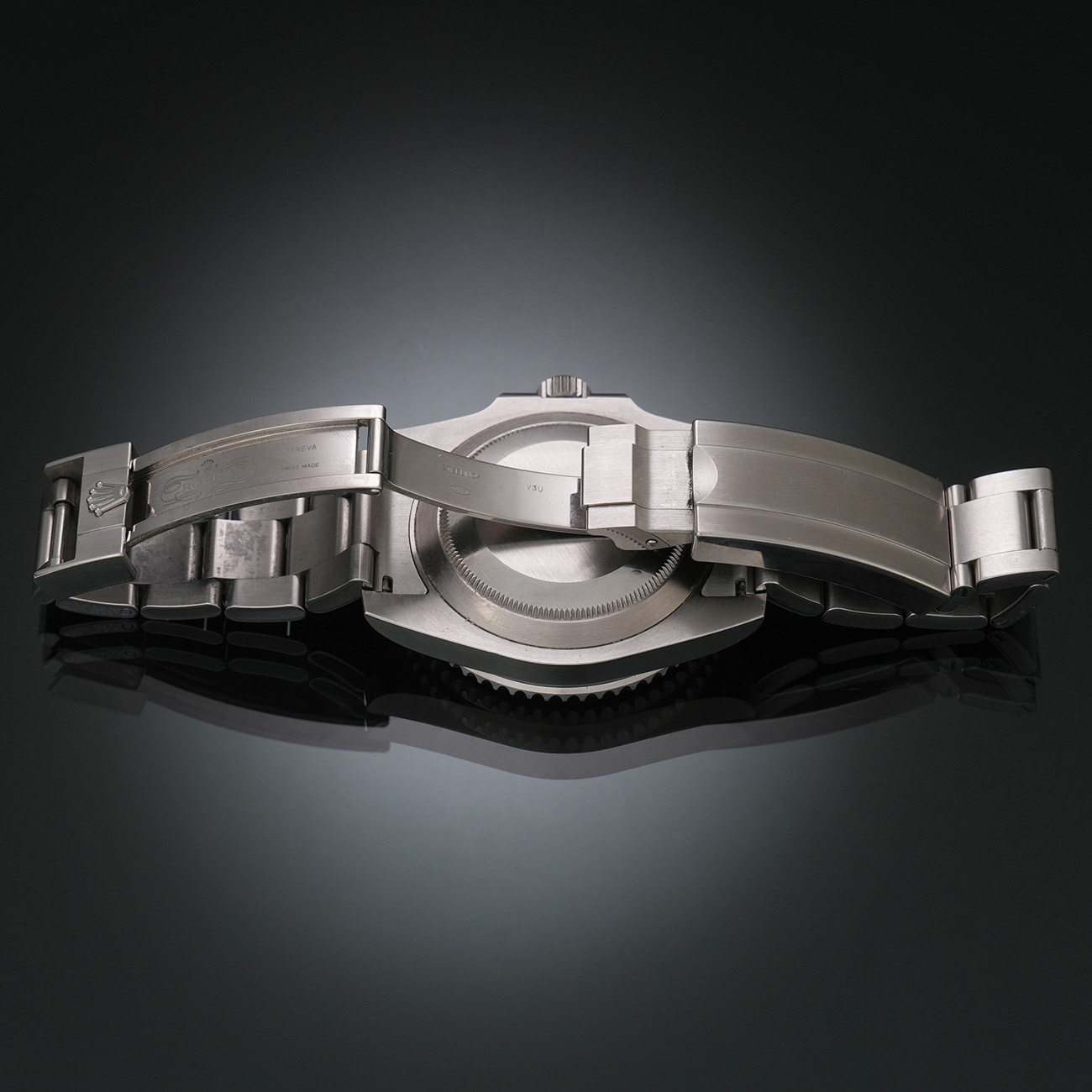 ROLEX(USED)롤렉스 서브마리너 논데이트 114060