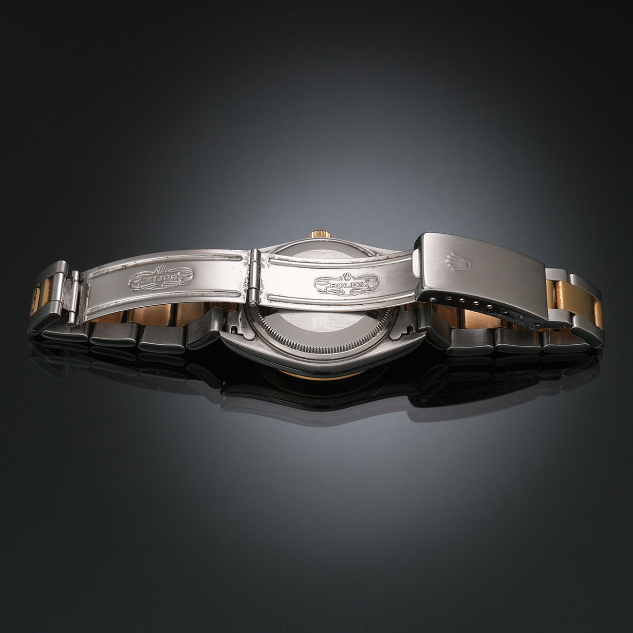 ROLEX(USED)롤렉스 오이스터 퍼페츄얼 14203