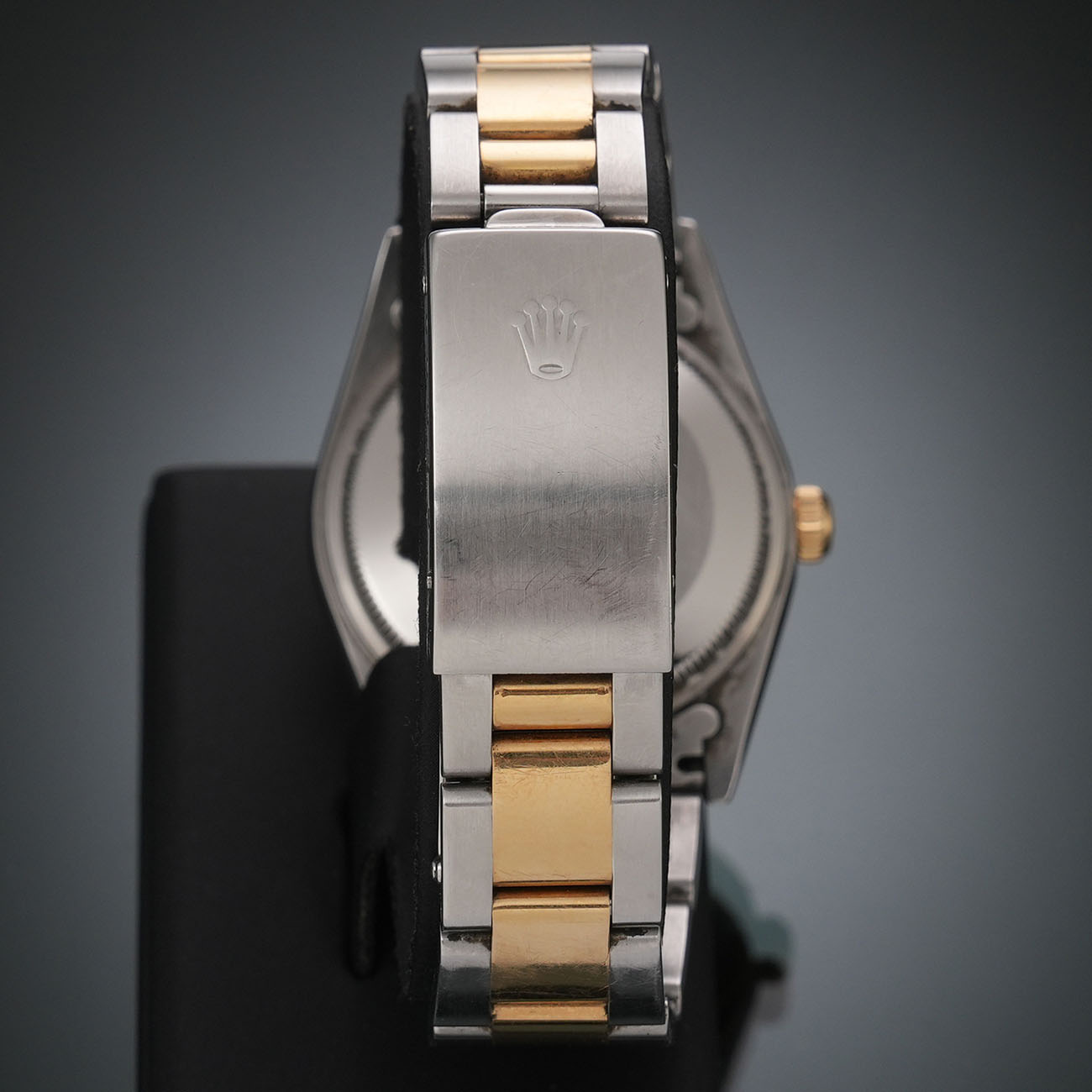 ROLEX(USED)롤렉스 오이스터 퍼페츄얼 14203