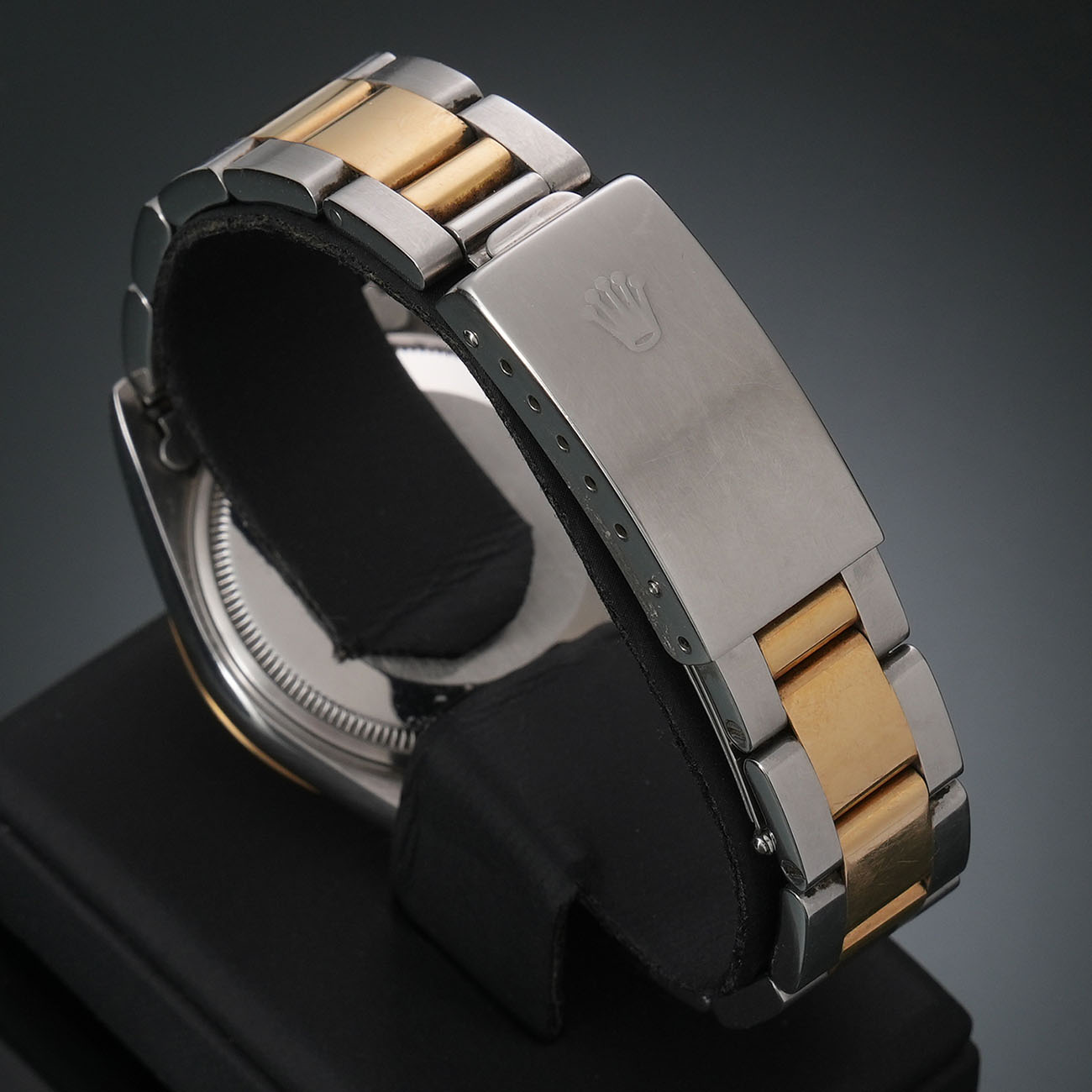 ROLEX(USED)롤렉스 오이스터 퍼페츄얼 14203