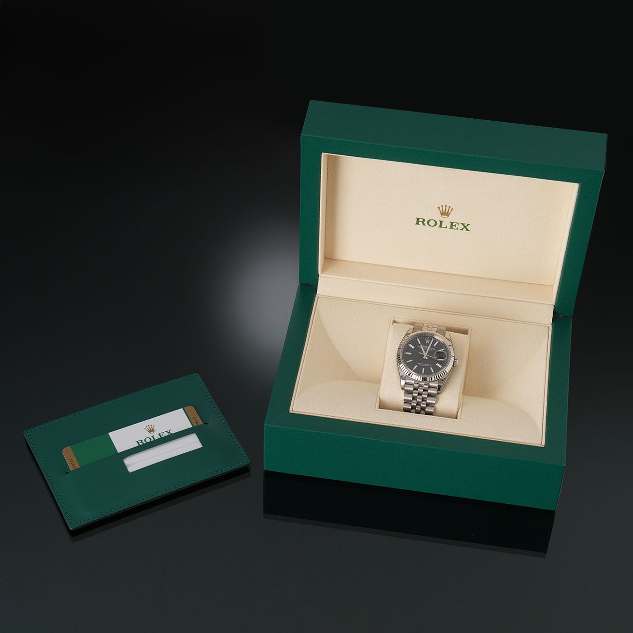 ROLEX(USED)롤렉스 데이저스트 126234