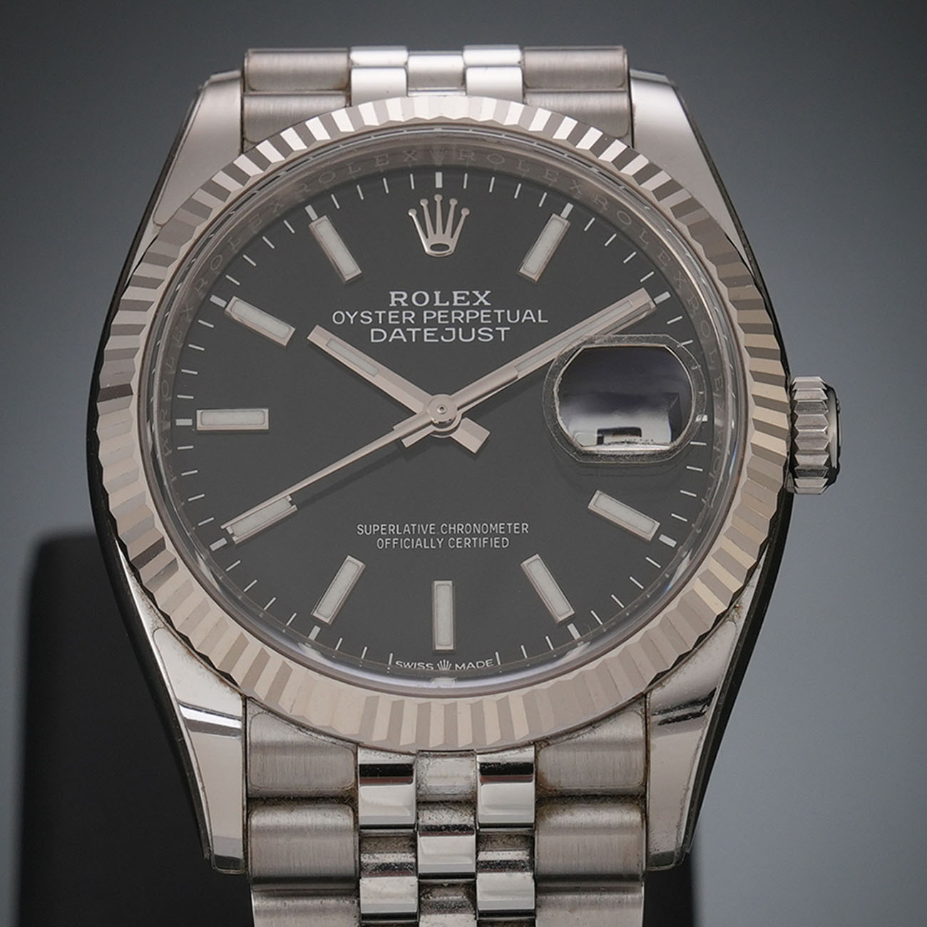 ROLEX(USED)롤렉스 데이저스트 126234