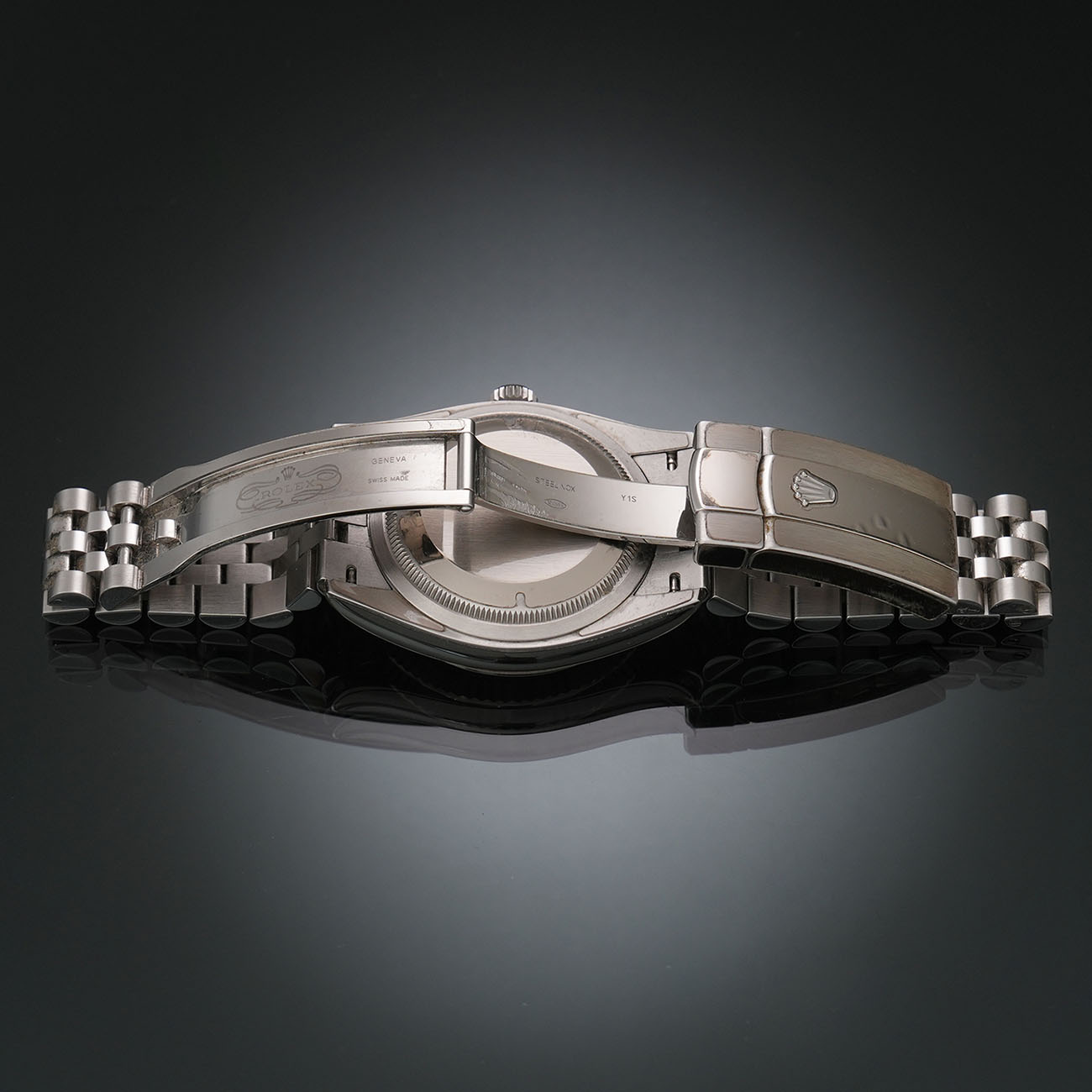 ROLEX(USED)롤렉스 데이저스트 126234