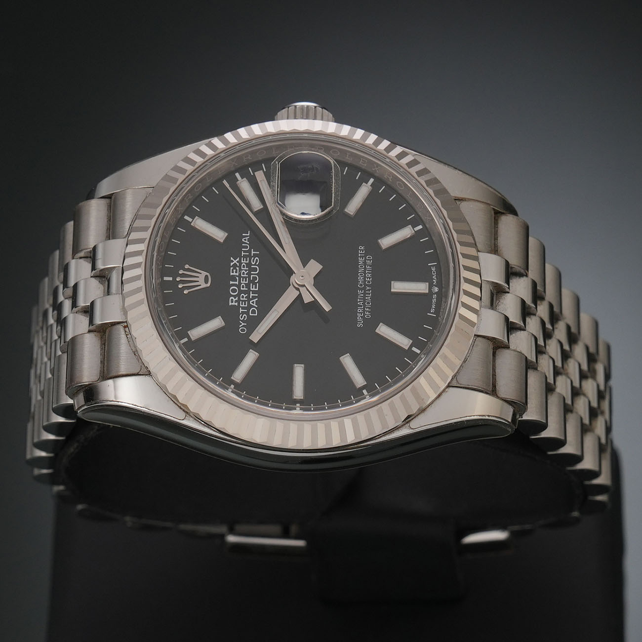 ROLEX(USED)롤렉스 데이저스트 126234