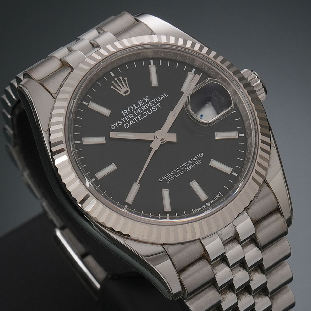 ROLEX(USED)롤렉스 데이저스트 126234