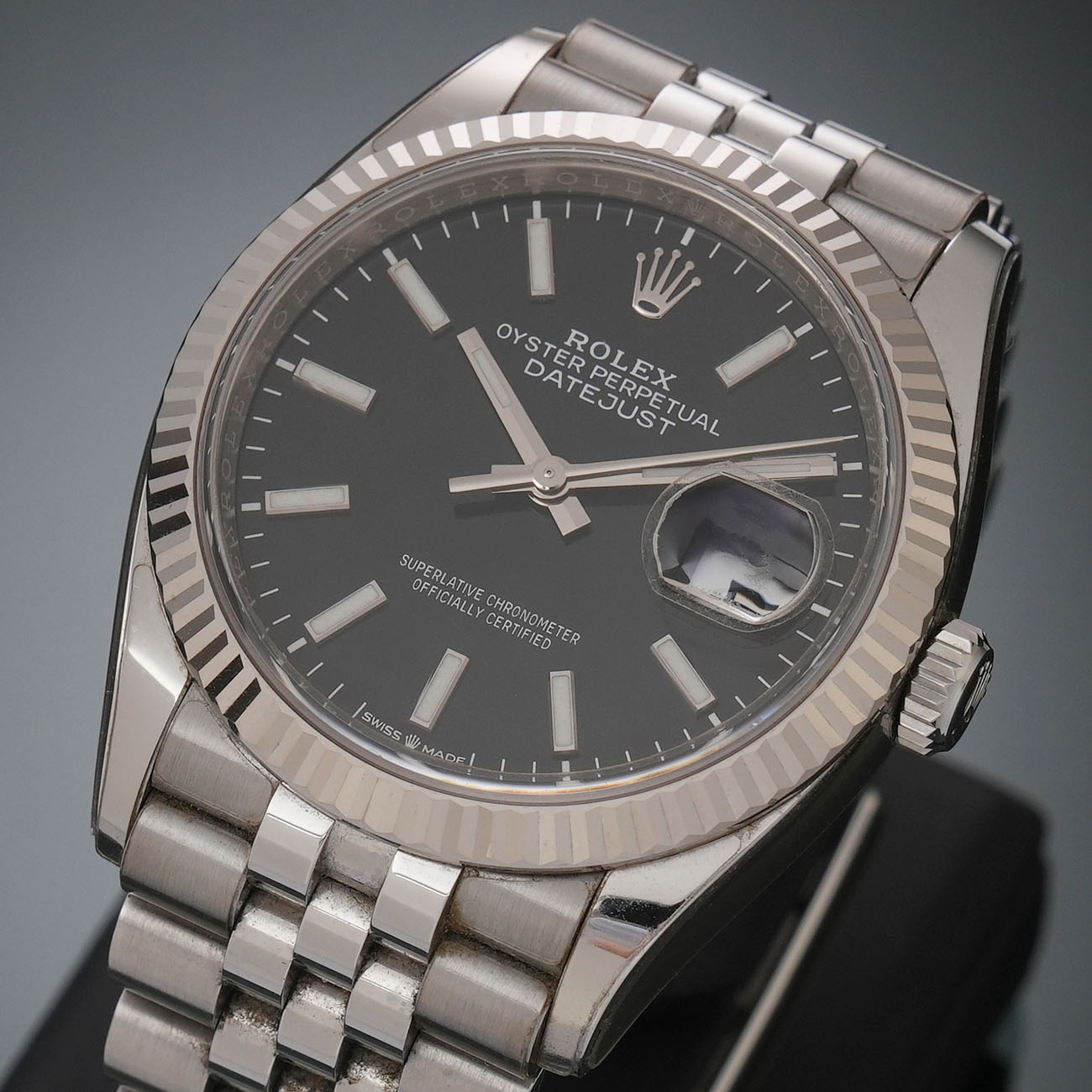ROLEX(USED)롤렉스 데이저스트 126234