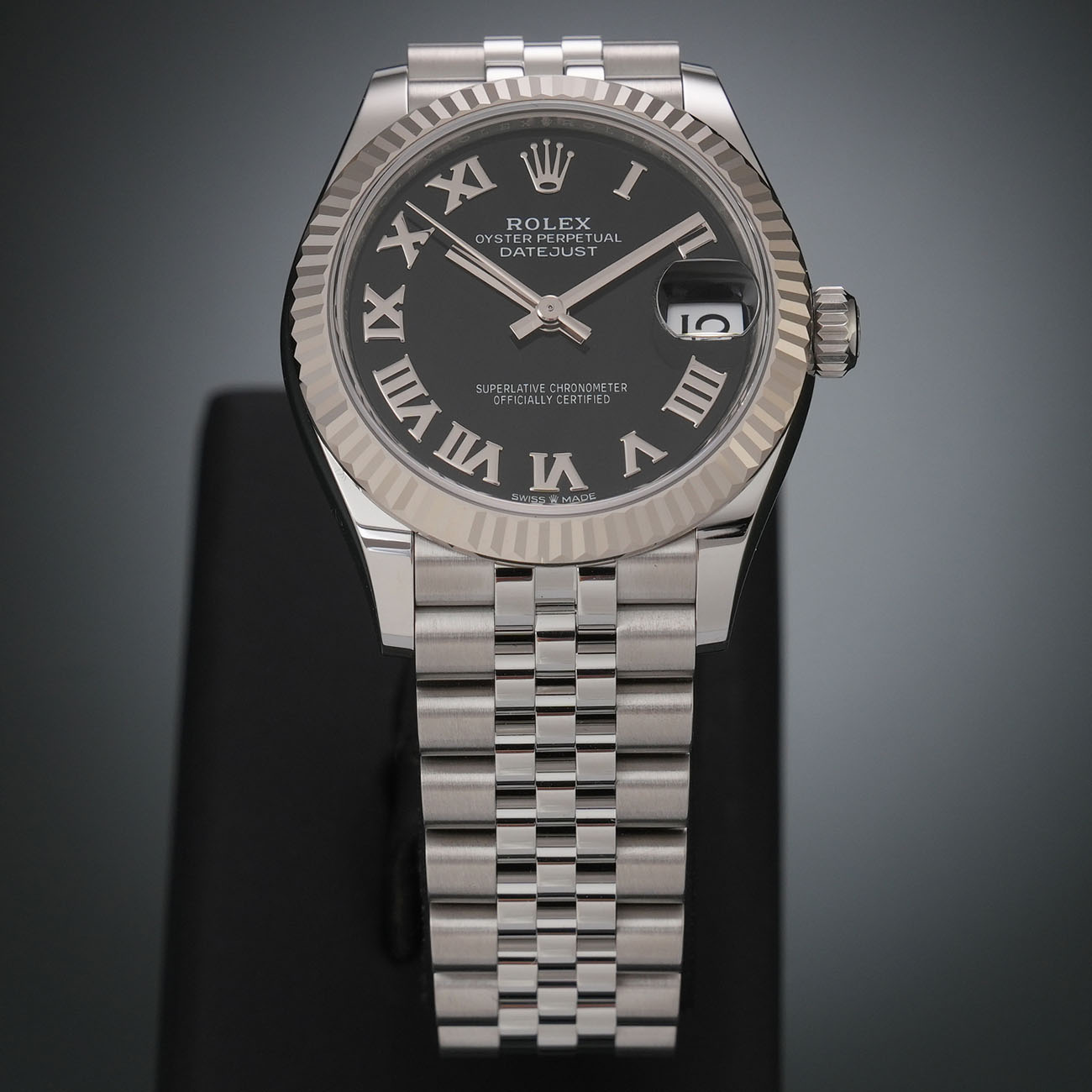 ROLEX(USED)롤렉스 데이저스트31 278274