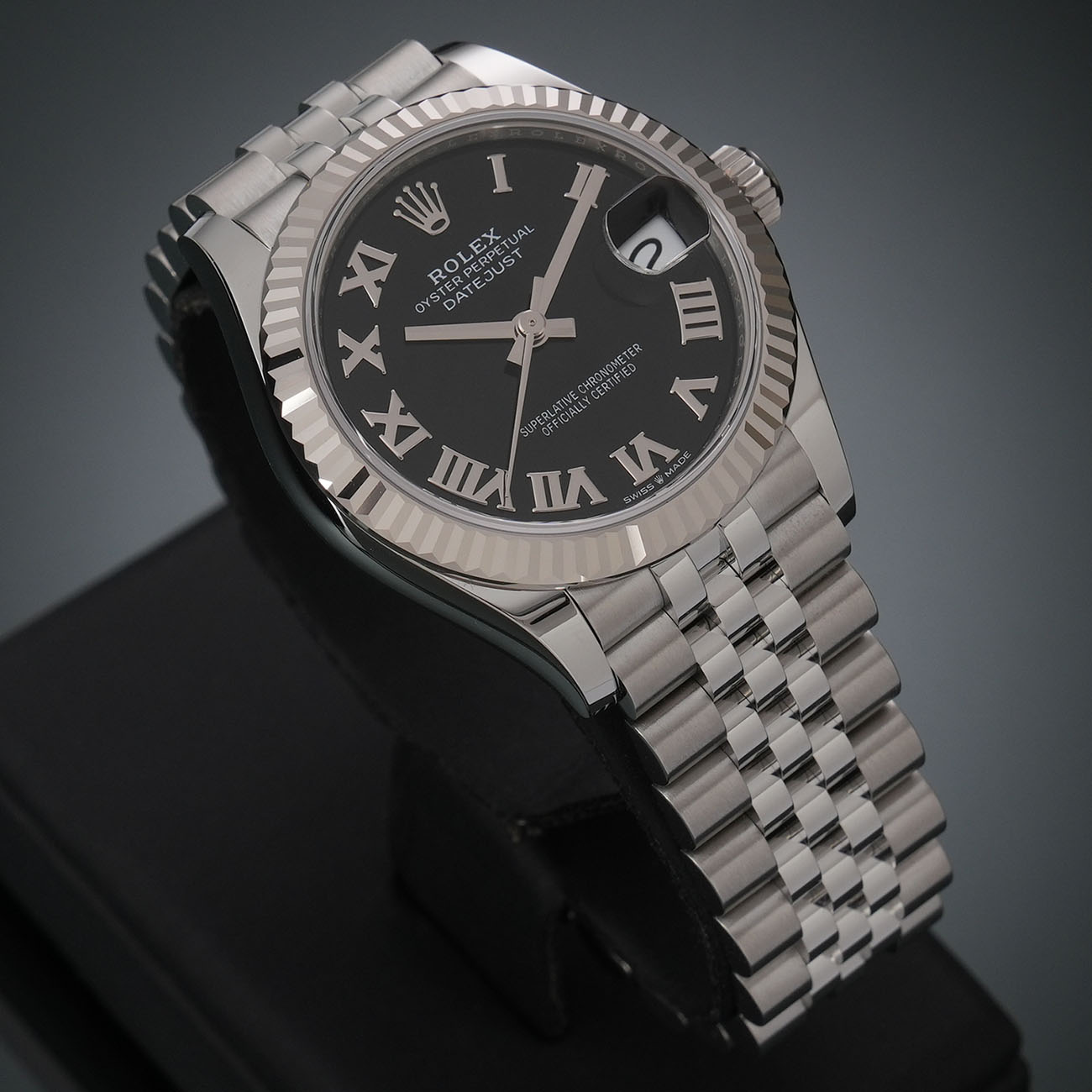 ROLEX(USED)롤렉스 데이저스트31 278274