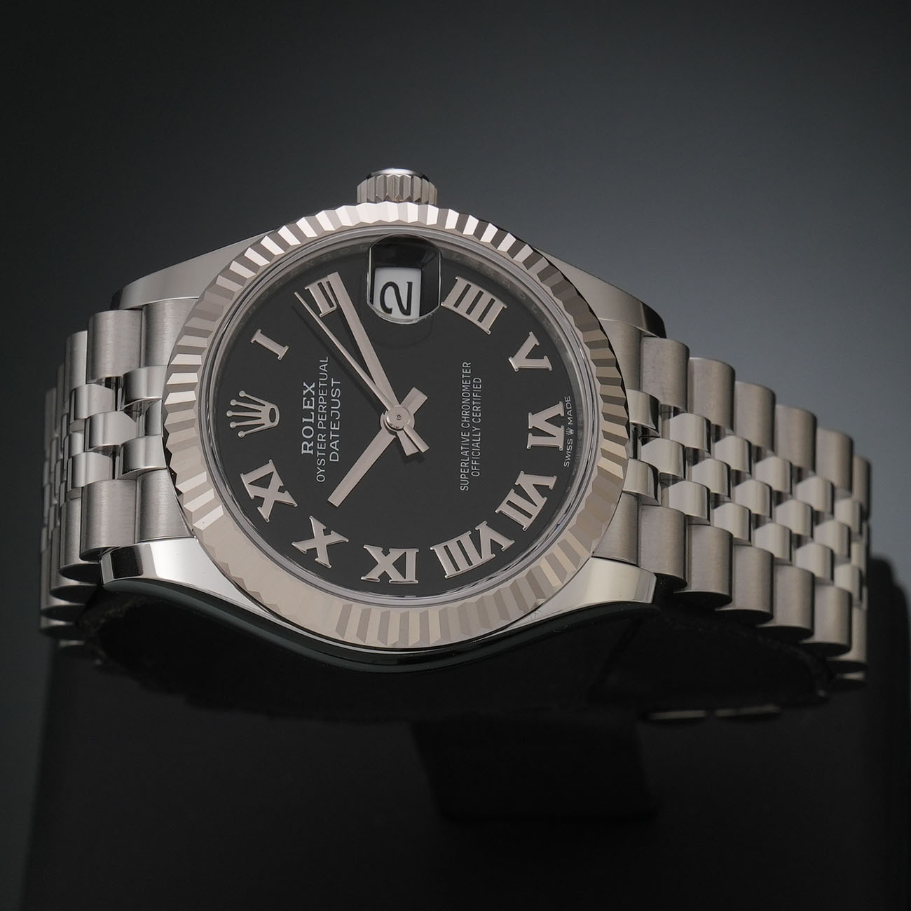 ROLEX(USED)롤렉스 데이저스트31 278274