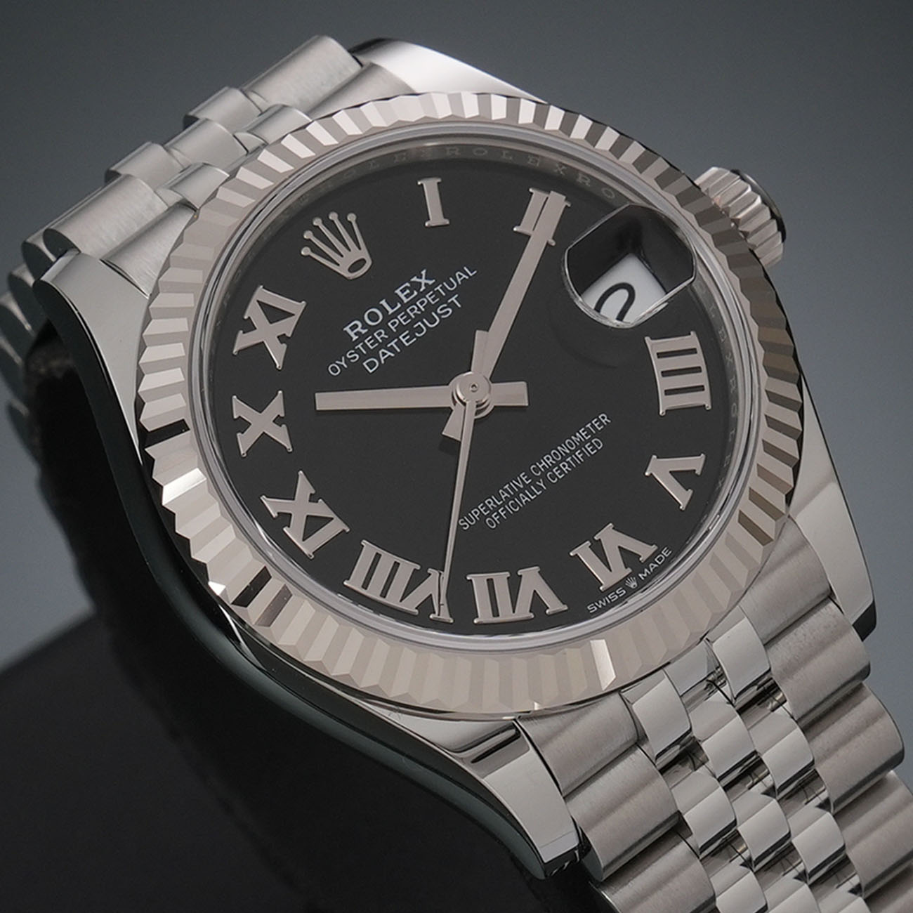 ROLEX(USED)롤렉스 데이저스트31 278274