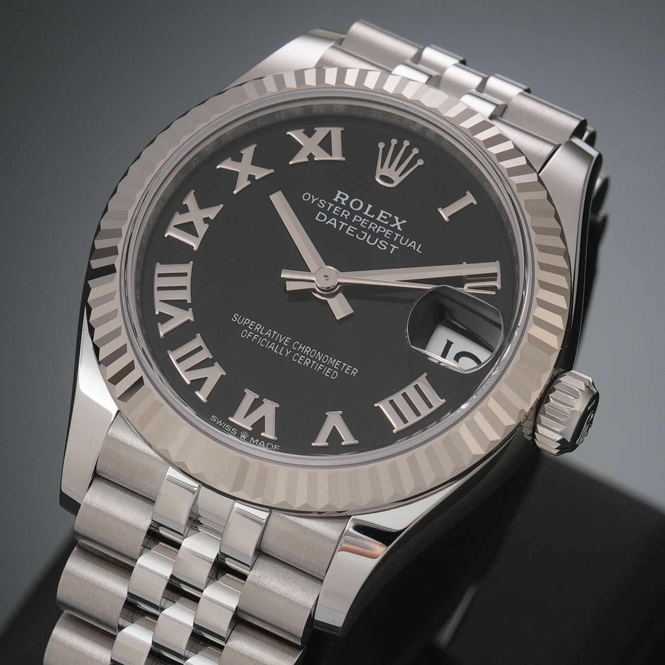 ROLEX(USED)롤렉스 데이저스트31 278274