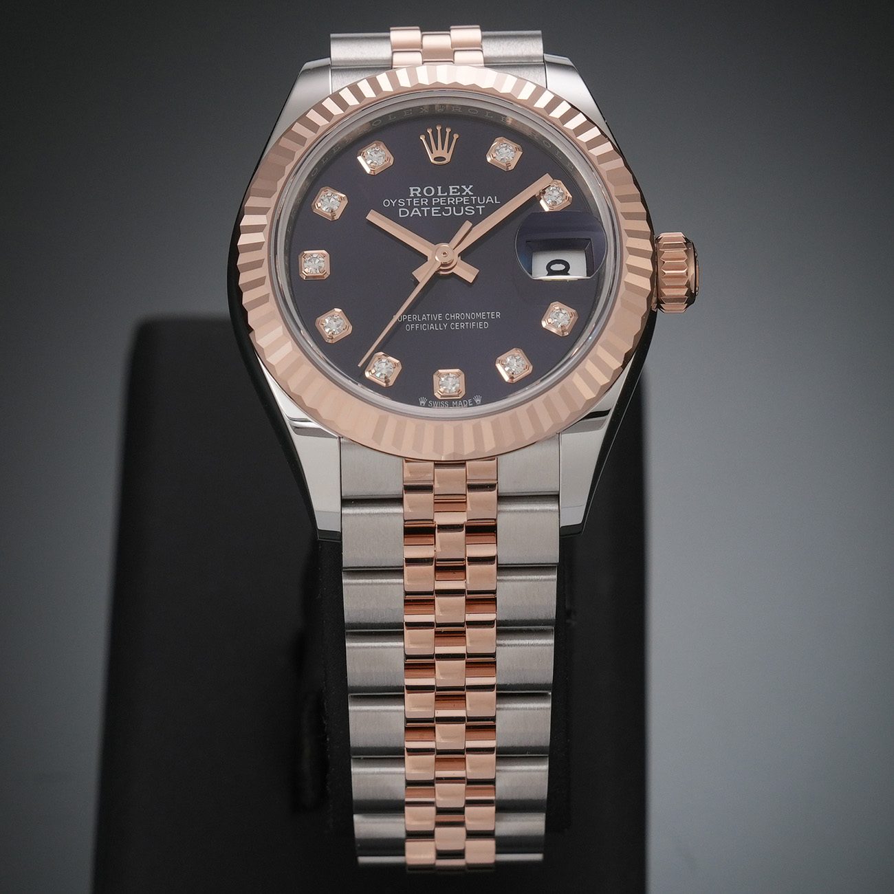 ROLEX(USED)롤렉스 데이저스트28 279171