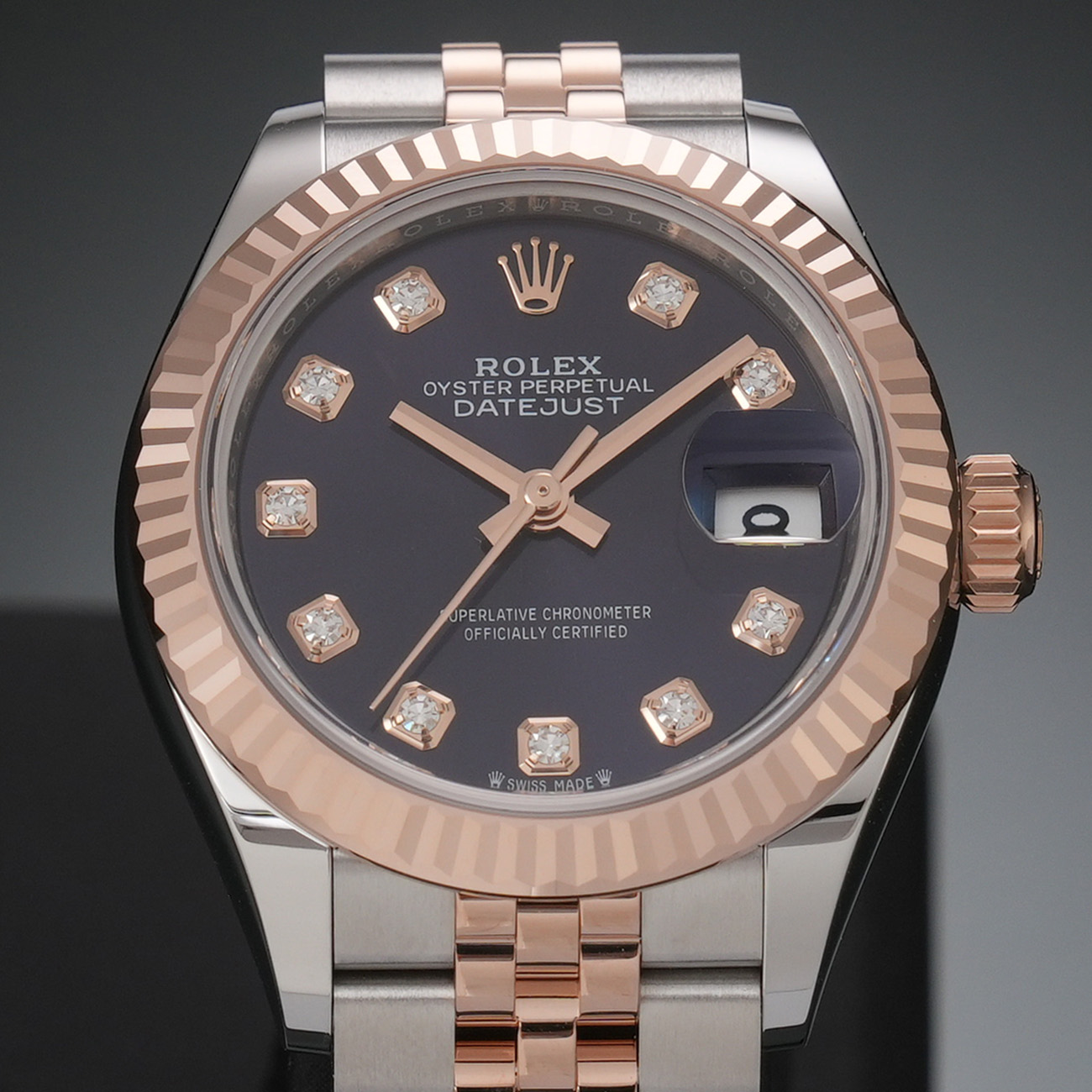 ROLEX(USED)롤렉스 데이저스트28 279171