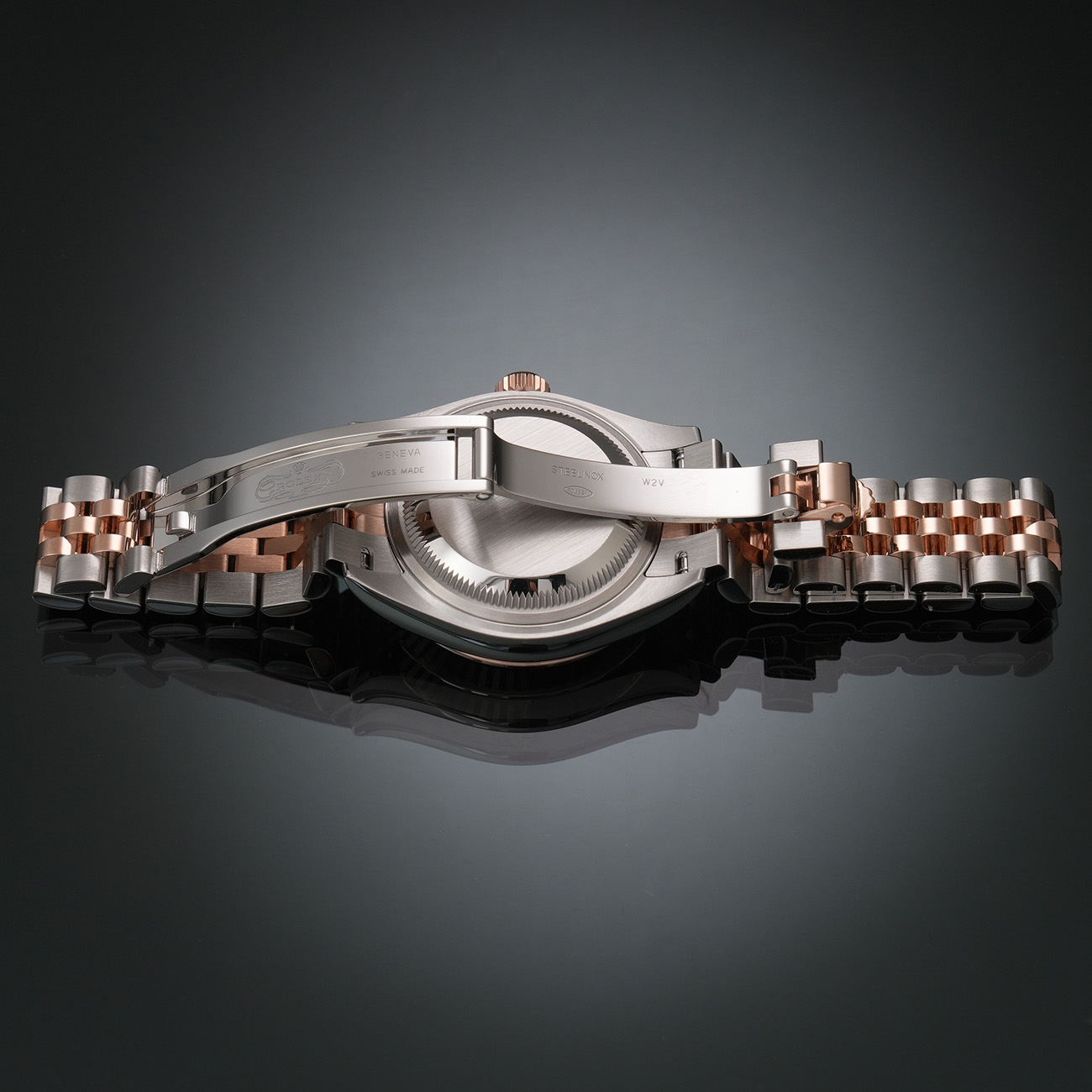 ROLEX(USED)롤렉스 데이저스트28 279171