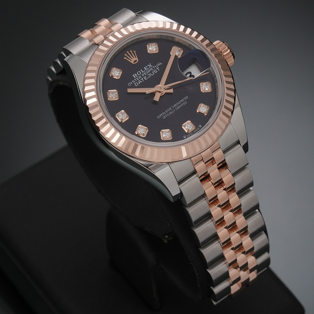 ROLEX(USED)롤렉스 데이저스트28 279171