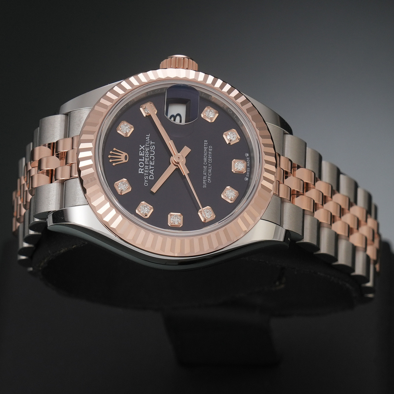ROLEX(USED)롤렉스 데이저스트28 279171